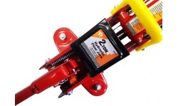 Trolley jack 2t
