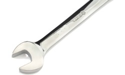 Kombinuotas raktas su lanksčia terkšle - 14mm