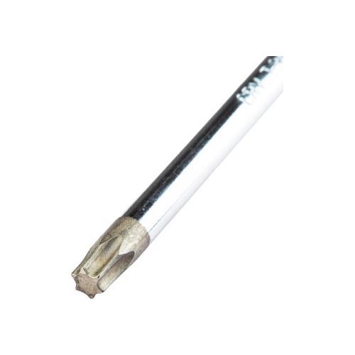 Atsuktuvas TORX - T10 x 100mm, L190mm