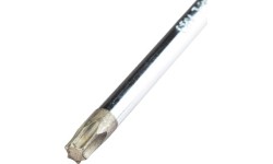 Atsuktuvas TORX - T30 x 100mm, L203mm