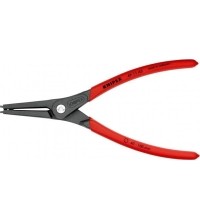 Replės išoriniams žiedams 225mm (Ø40-100mm) KNIPEX