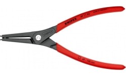 Precision circlip pliers. External 225mm (Ø40-100mm) KNIPEX