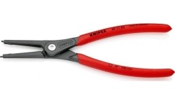 Replės išoriniams žiedams 225mm (Ø40-100mm) KNIPEX