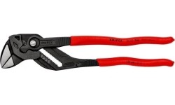 Santechninės replės - raktas KNIPEX su fiksavimu 300mm