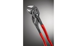 Water pump pliers-wrench KNIPEX with locking 300mm