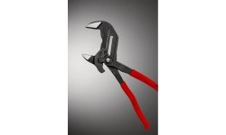 Water pump pliers-wrench KNIPEX with locking 300mm