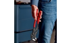 Water pump pliers-wrench KNIPEX with locking 300mm