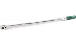 3/4" Dr. A-SERIES mechanical torque wrench 160-800Nm