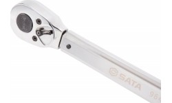 3/4" dinamometrinis raktas 160-800Nm