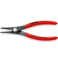 Replės išoriniams žiedams 140mm (Ø10-25mm) KNIPEX
