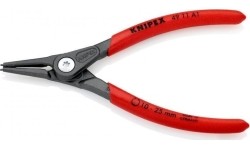 Replės išoriniams žiedams 140mm (Ø10-25mm) KNIPEX