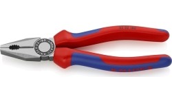 Combination pliers 180mm KNIPEX