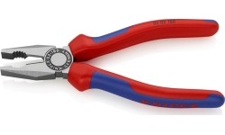 Combination pliers 180mm KNIPEX