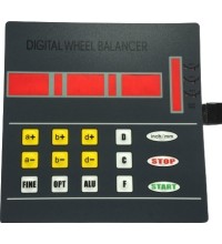 Keyboard for PL-1152/PL-1820 (spare part)