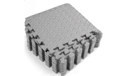 Workshop EVA matt 600x600x10mm 6pcs