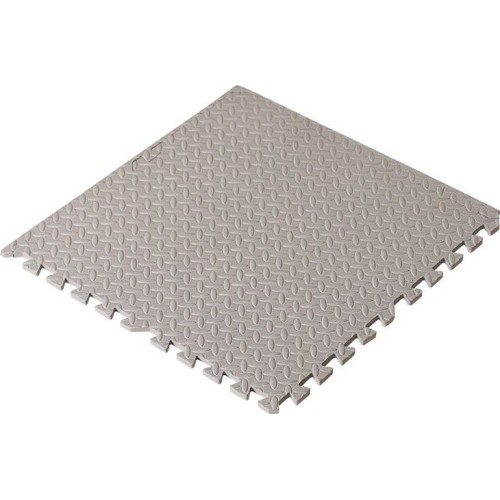 Kilimėlių EVA rink. dirbtuvėms/įrankių spintelėms 600x600x10mm 6vnt.