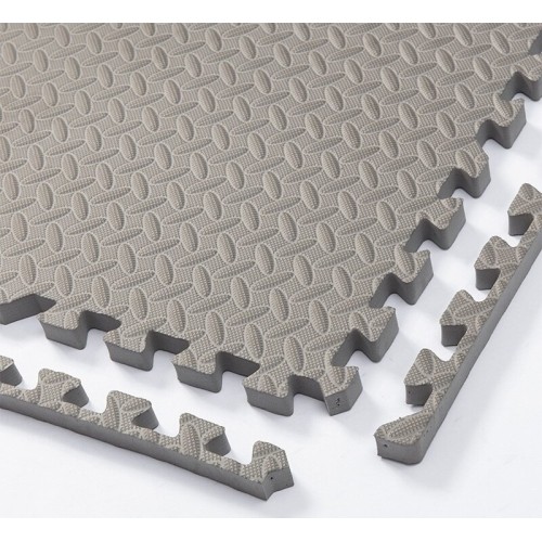 Workshop EVA matt 600x600x10mm 6pcs