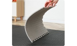 Workshop EVA matt 600x600x10mm 6pcs