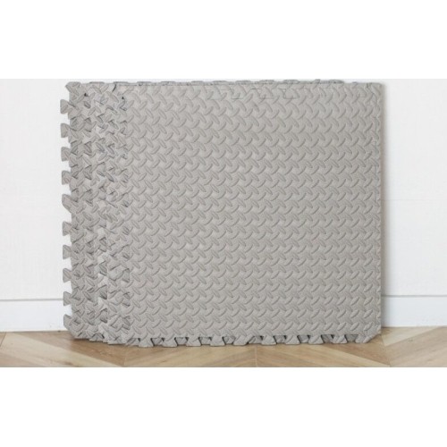 Workshop EVA matt 600x600x10mm 6pcs