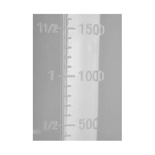 Measuring jug - 1l
