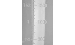 Measuring jug - 1l