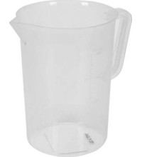 Užpylimo indas - 3l