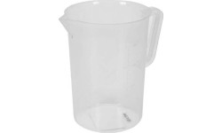 Užpylimo indas - 3l