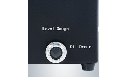 Automotive smoke leak detector