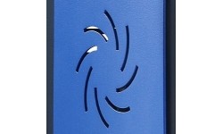 Automotive smoke leak detector