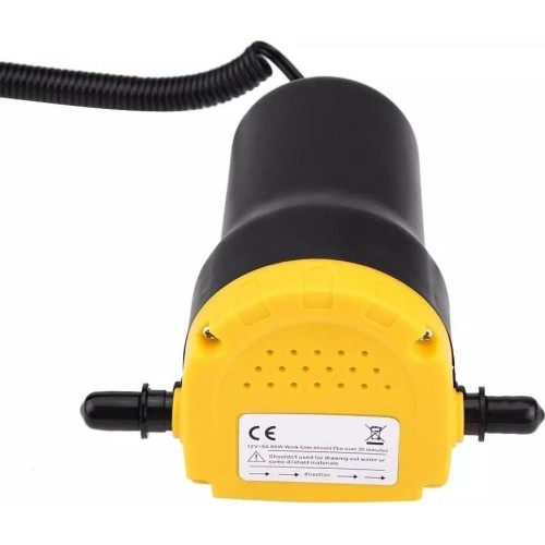 Tepalo perdavimo siurblys 12V