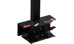 Tyre changer for truck