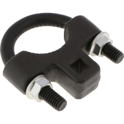 Vairo traukės/ašies nuėmimo įrankis 31.75 - 50.8mm