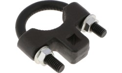 Vairo traukės/ašies nuėmimo įrankis 31.75 - 50.8mm