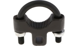 Vairo traukės/ašies nuėmimo įrankis 31.75 - 50.8mm