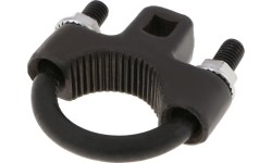 Vairo traukės/ašies nuėmimo įrankis 31.75 - 50.8mm