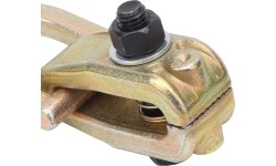 Pull clamp mini 3t