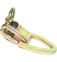 Pull clamp mini two-way 3t
