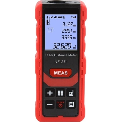 Laser range distance meter 0-50m