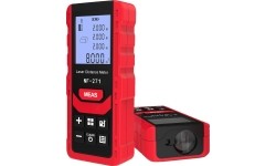 Laser range distance meter 0-50m