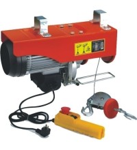 Elektrinė kėlimo gervė 1200kg