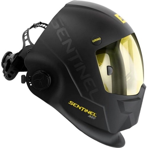 Suvirintojo skydelis ESAB Sentinel A60