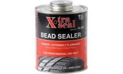 Chemical vulcanizing bead sealeing fluid Xtra Seal 946ml