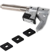 Universalus išorinio sriegio taisymo įrankis Ø35-130mm