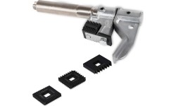 Universalus išorinio sriegio taisymo įrankis Ø35-130mm