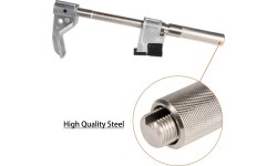 Universalus išorinio sriegio taisymo įrankis Ø35-130mm