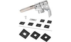 Universalus išorinio sriegio taisymo įrankis Ø35-130mm