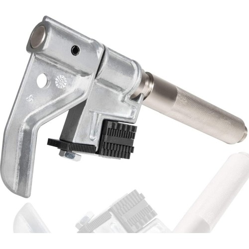 Universal outside thread chaser set 7pcs 35-130mm