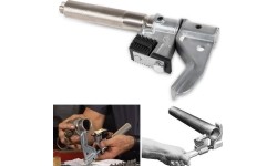 Universal outside thread chaser set 7pcs 35-130mm