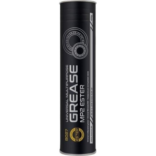Universal multipurpose grease 400g MP-2