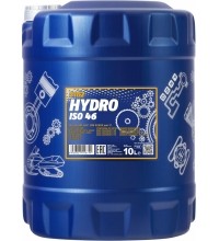 Alyva hidraulinė ISO 46 MANNOL 10l